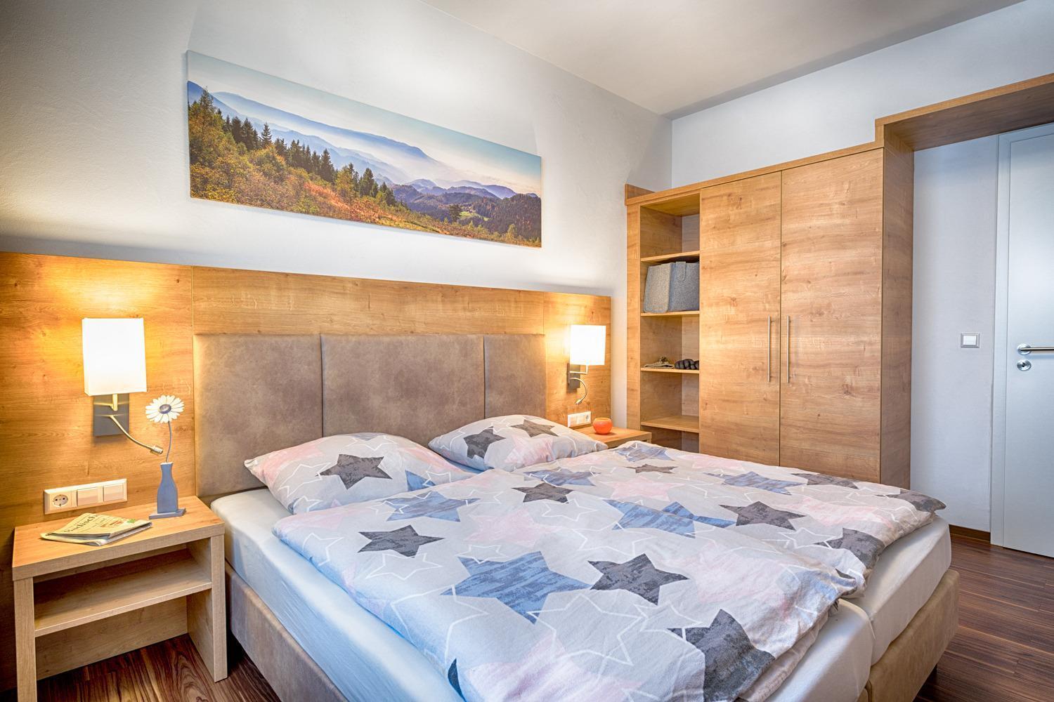 Residenz Grafenmatt "Abendsonne", Feldberg Διαμέρισμα Rinken Εξωτερικό φωτογραφία