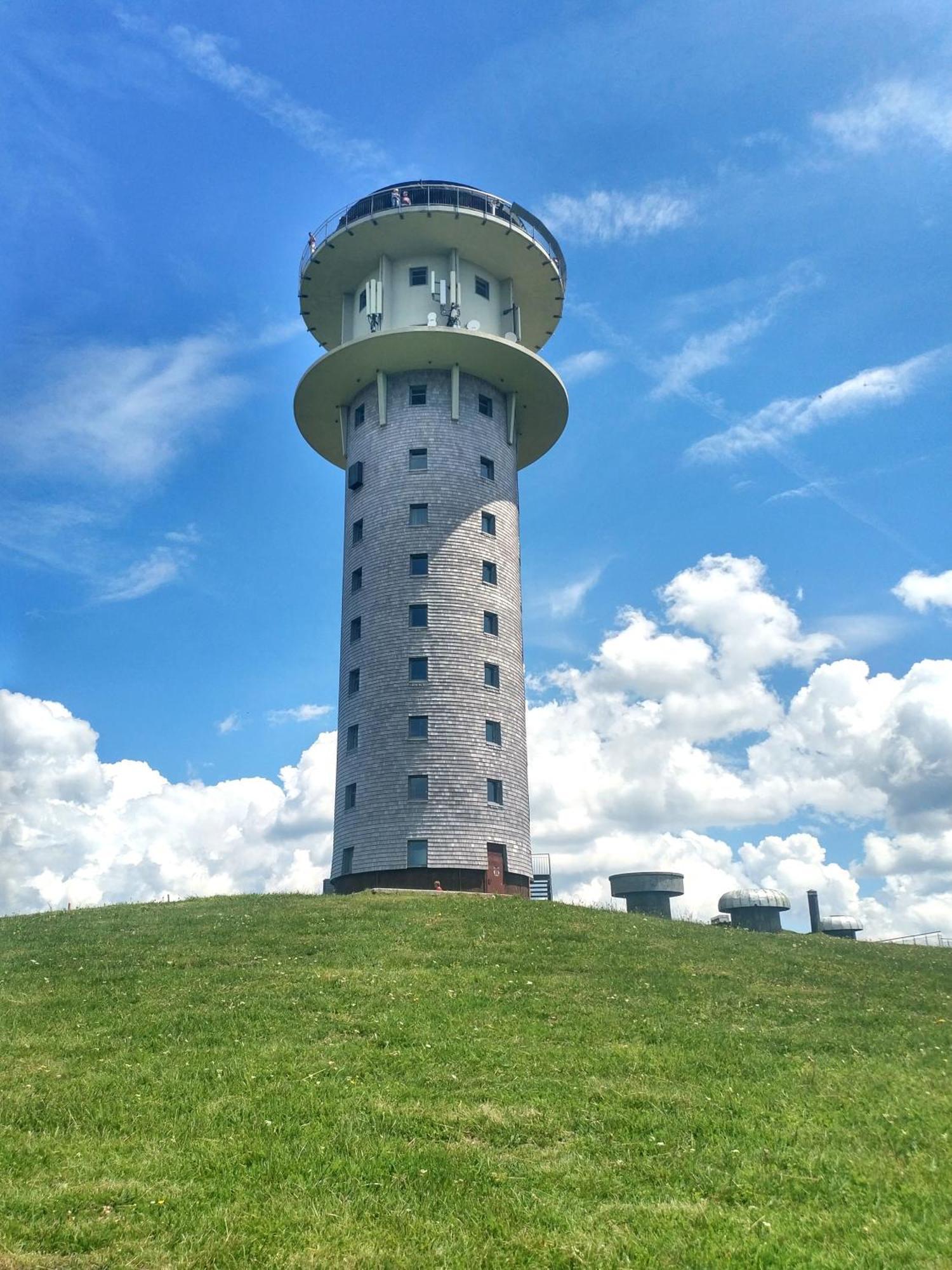 Residenz Grafenmatt "Abendsonne" Διαμέρισμα Feldberg  Εξωτερικό φωτογραφία