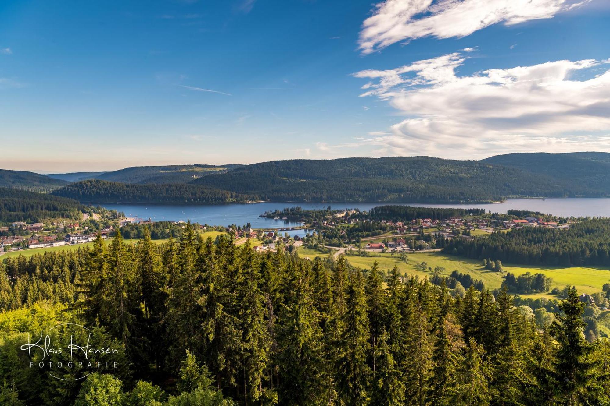 Residenz Grafenmatt "Abendsonne" Διαμέρισμα Feldberg  Εξωτερικό φωτογραφία