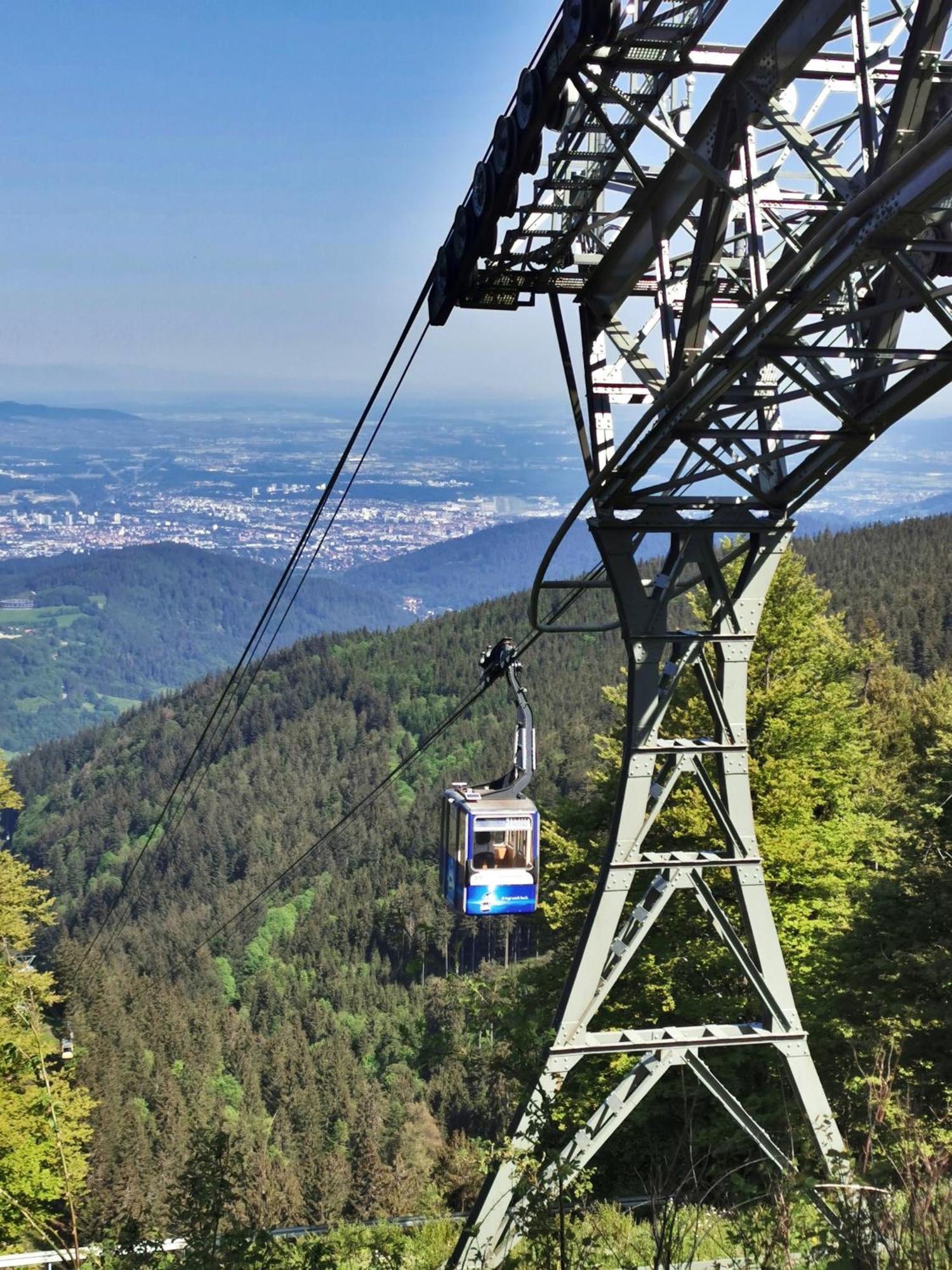 Residenz Grafenmatt "Abendsonne" Διαμέρισμα Feldberg  Εξωτερικό φωτογραφία